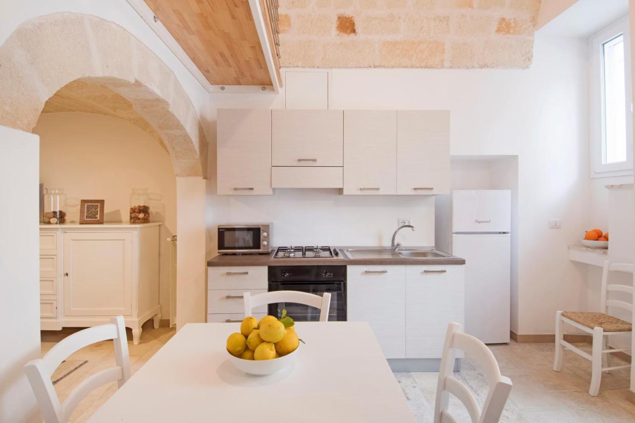 Apulianstay-Via Cavour 22 Monopoli Exterior photo