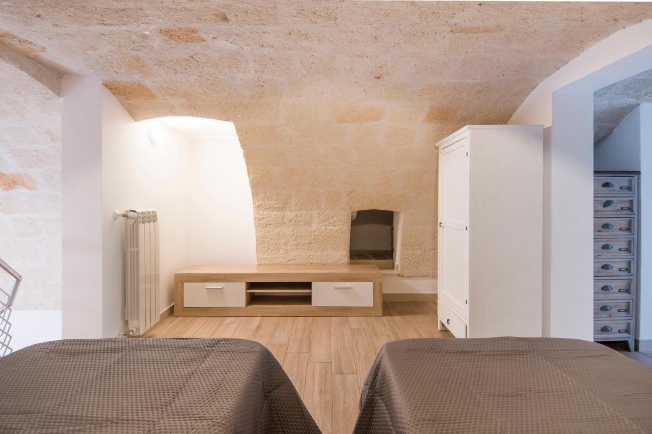 Apulianstay-Via Cavour 22 Monopoli Exterior photo